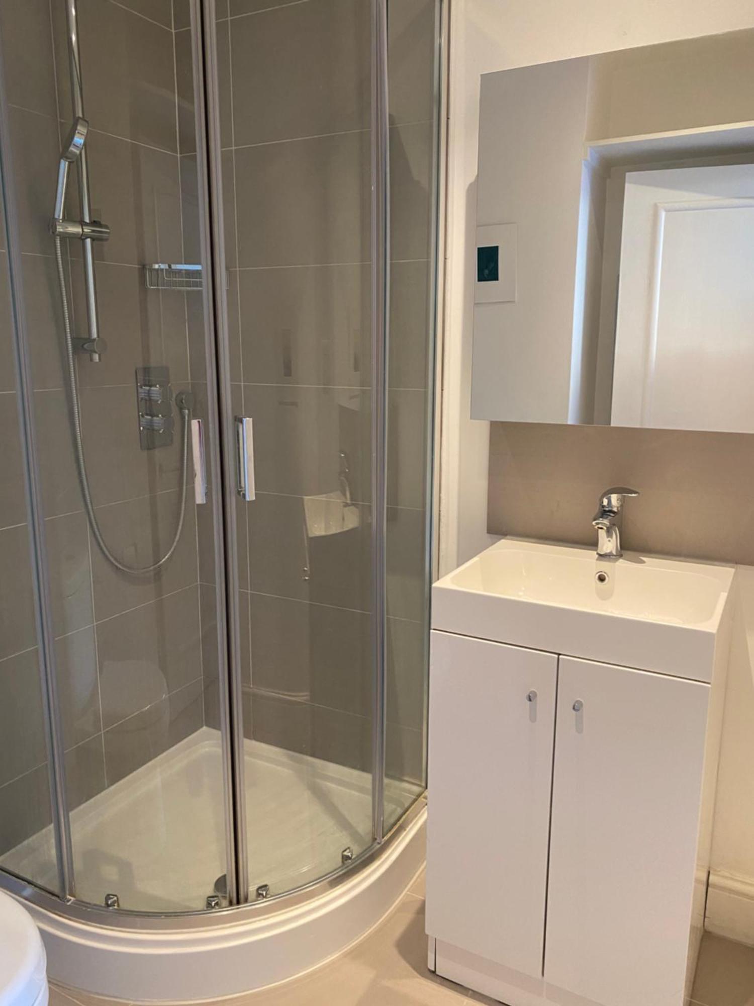 En-Suite In Chelsea London Eksteriør billede